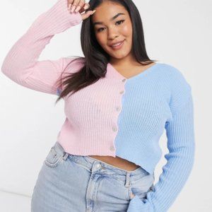 Asos Cardigan Sweater